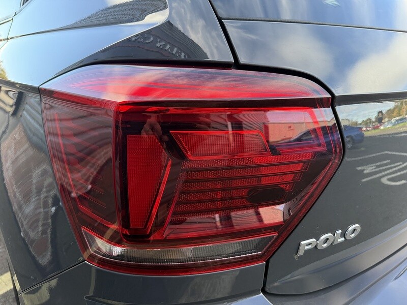 Used Volkswagen Polo 2019 for sale - 76627017: Photo 22