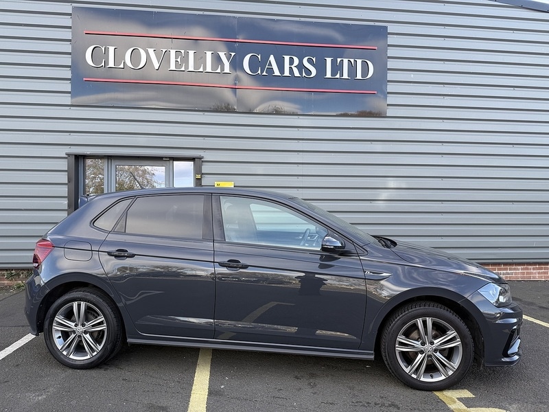 Used Volkswagen Polo 2019 for sale - 76627017: Photo 26