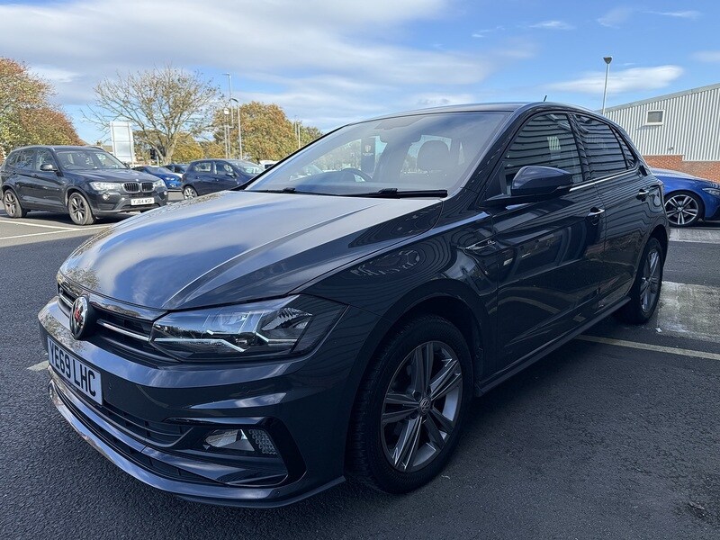 Used Volkswagen Polo 2019 for sale - 76627017: Photo 27
