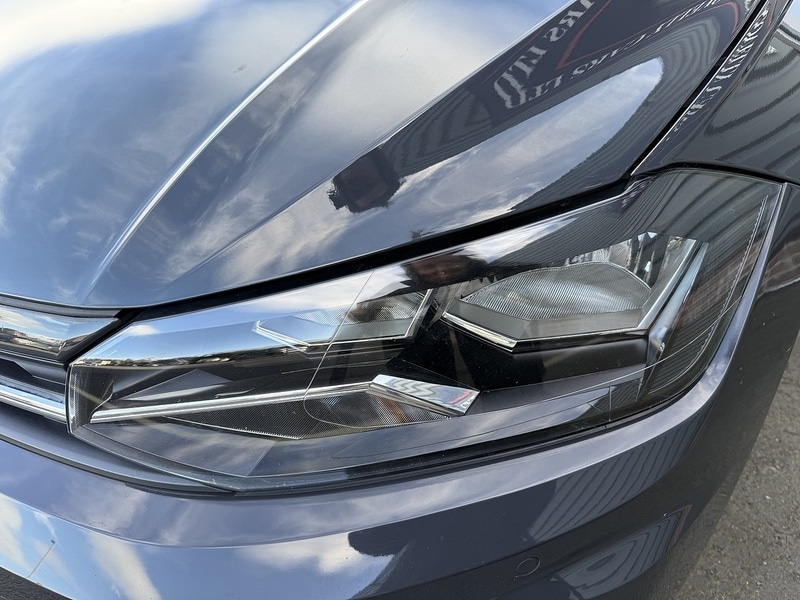 Used Volkswagen Polo 2019 for sale - 76627017: Photo 28