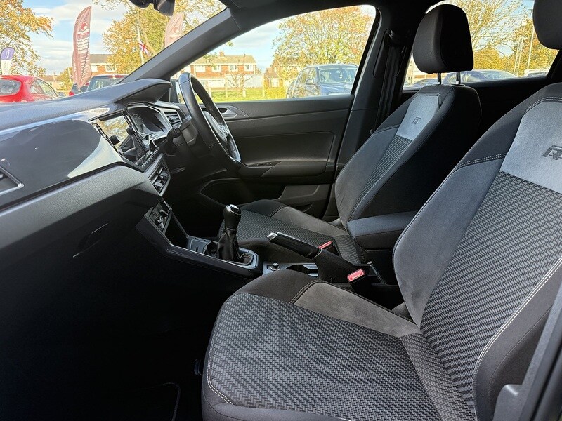 Used Volkswagen Polo 2019 for sale - 76627017: Photo 35