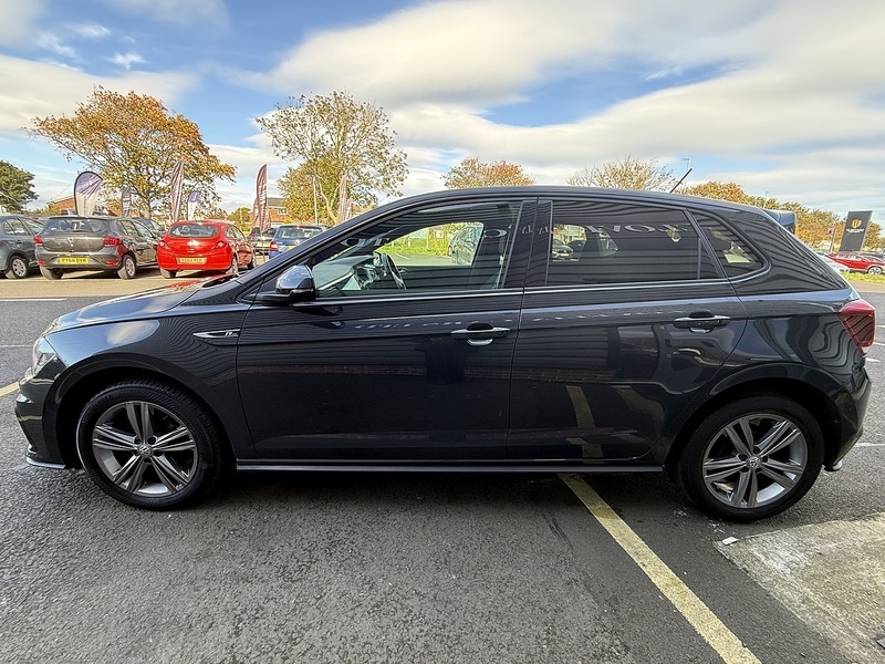 Used Volkswagen Polo 2019 for sale - 76627017: Photo 4