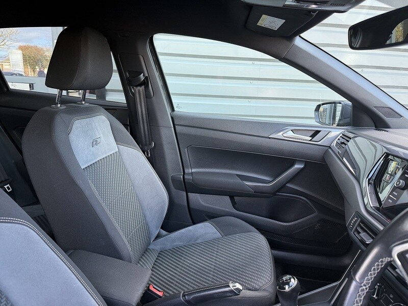 Used Volkswagen Polo 2019 for sale - 76627017: Photo 41