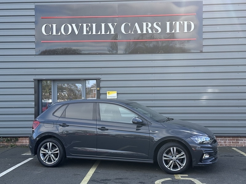 Used Volkswagen Polo 2019 for sale - 76627017: Photo 45