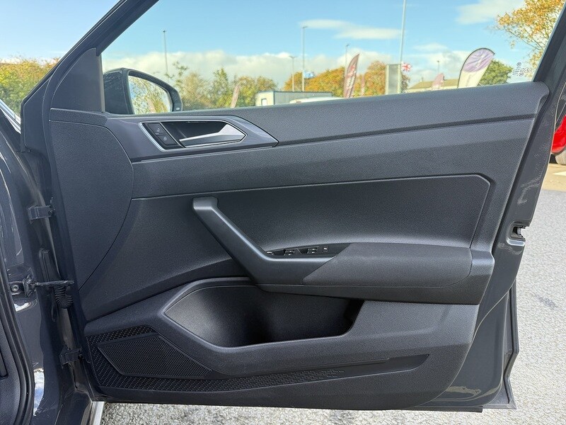 Used Volkswagen Polo 2019 for sale - 76627017: Photo 46