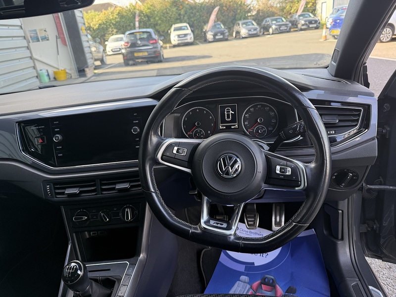 Used Volkswagen Polo 2019 for sale - 76627017: Photo 47