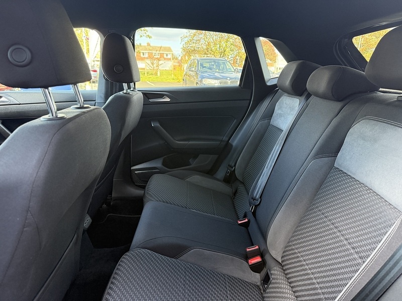 Used Volkswagen Polo 2019 for sale - 76627017: Photo 49