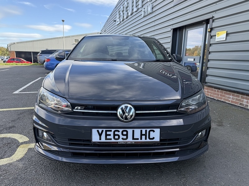 Used Volkswagen Polo 2019 for sale - 76627017: Photo 5