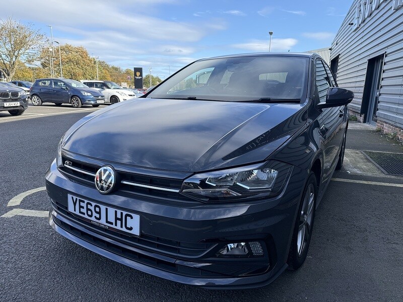 Used Volkswagen Polo 2019 for sale - 76627017: Photo 55