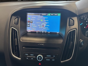 Used Ford Focus 2016 for sale - 78989724: Photo