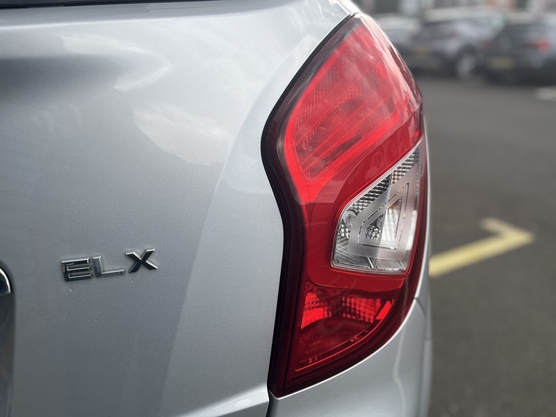 Used Ssangyong Korando 2016 for sale - 76643051: Photo 11