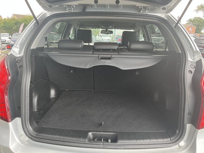 Used Ssangyong Korando 2016 for sale - 76643051: Photo 14