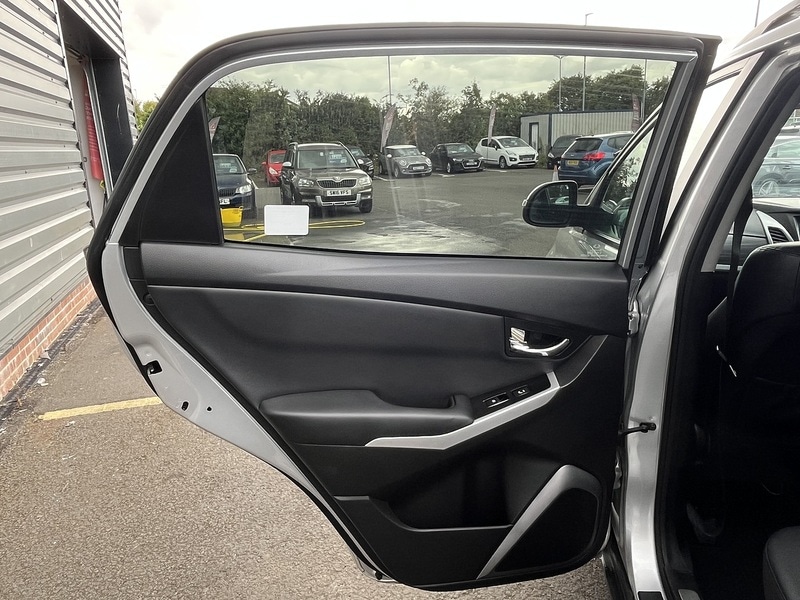 Used Ssangyong Korando 2016 for sale - 76643051: Photo 15