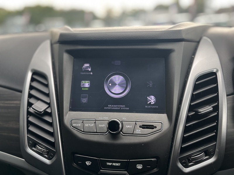 Used Ssangyong Korando 2016 for sale - 76643051: Photo 18