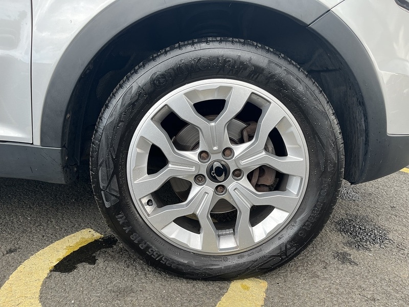 Used Ssangyong Korando 2016 for sale - 76643051: Photo 20