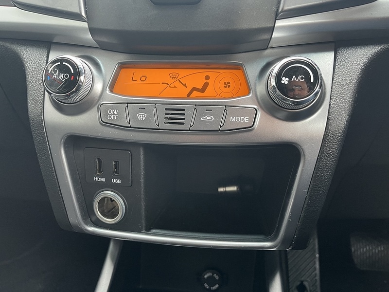 Used Ssangyong Korando 2016 for sale - 76643051: Photo 21