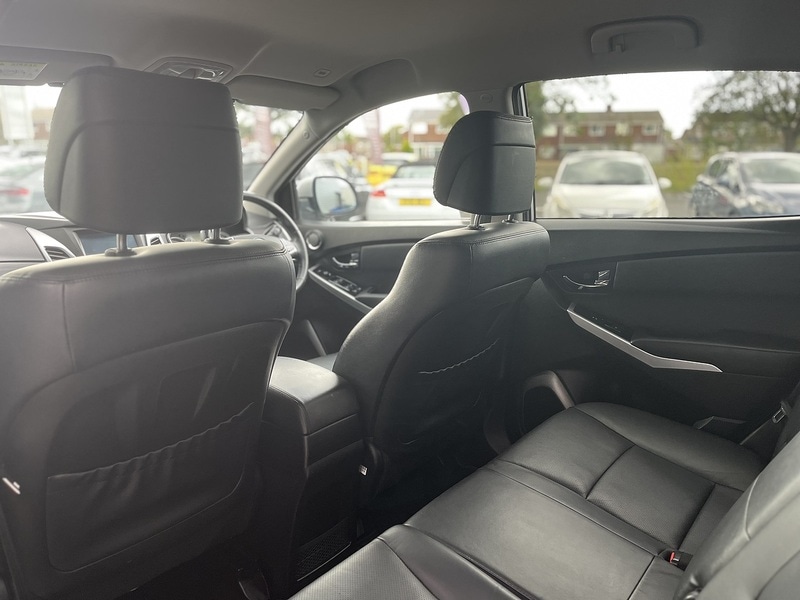 Used Ssangyong Korando 2016 for sale - 76643051: Photo 22