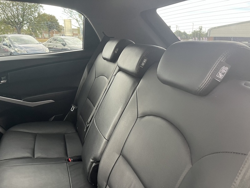 Used Ssangyong Korando 2016 for sale - 76643051: Photo 23