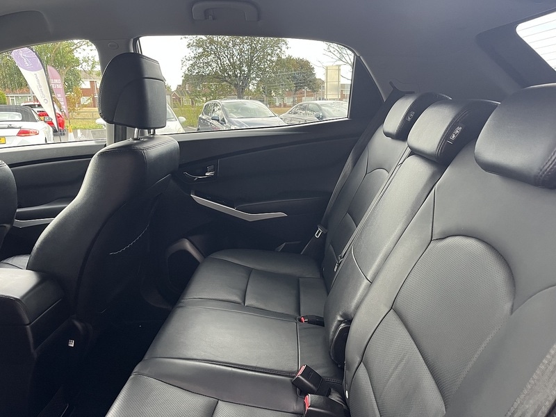 Used Ssangyong Korando 2016 for sale - 76643051: Photo 24