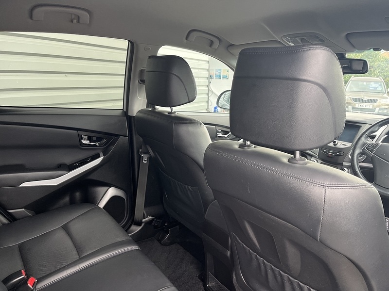 Used Ssangyong Korando 2016 for sale - 76643051: Photo 29