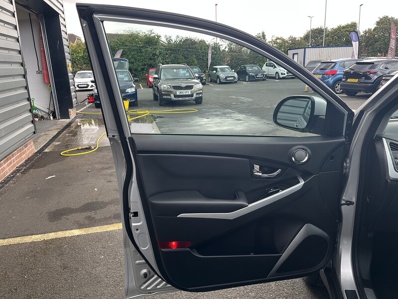 Used Ssangyong Korando 2016 for sale - 76643051: Photo 30