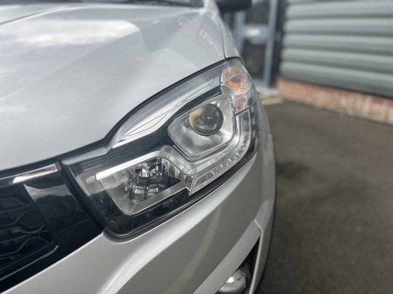 Used Ssangyong Korando 2016 for sale - 76643051: Photo 31