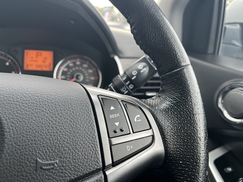 Used Ssangyong Korando 2016 for sale - 76643051: Photo 32