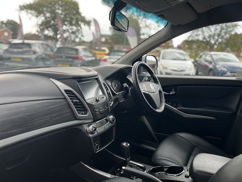 Used Ssangyong Korando 2016 for sale - 76643051: Photo 34