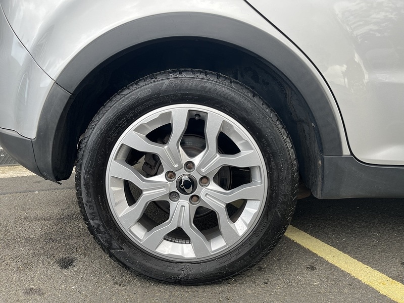 Used Ssangyong Korando 2016 for sale - 76643051: Photo 35