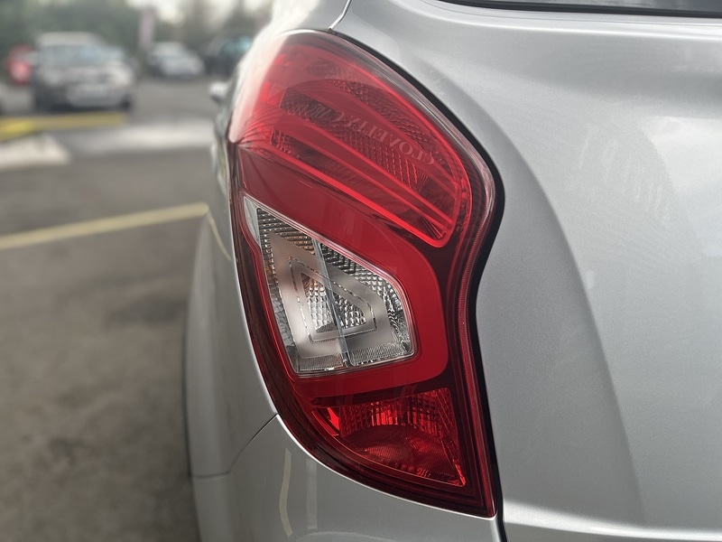 Used Ssangyong Korando 2016 for sale - 76643051: Photo 39