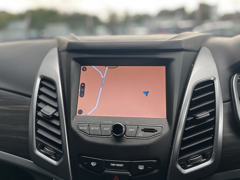 Used Ssangyong Korando 2016 for sale - 76643051: Photo 44