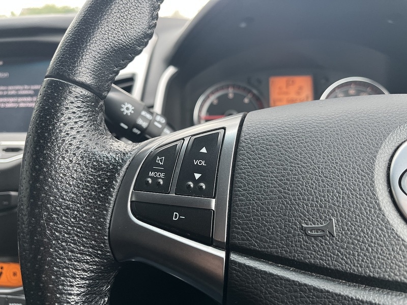 Used Ssangyong Korando 2016 for sale - 76643051: Photo 48