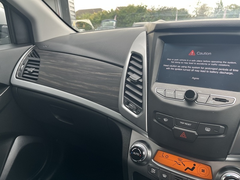 Used Ssangyong Korando 2016 for sale - 76643051: Photo 49