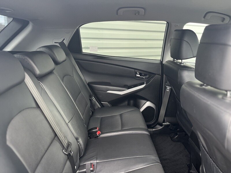 Used Ssangyong Korando 2016 for sale - 76643051: Photo 52