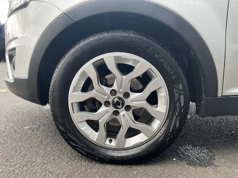 Used Ssangyong Korando 2016 for sale - 76643051: Photo 53