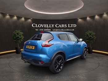 Used Nissan Juke 2019 for sale - 78989746: Photo