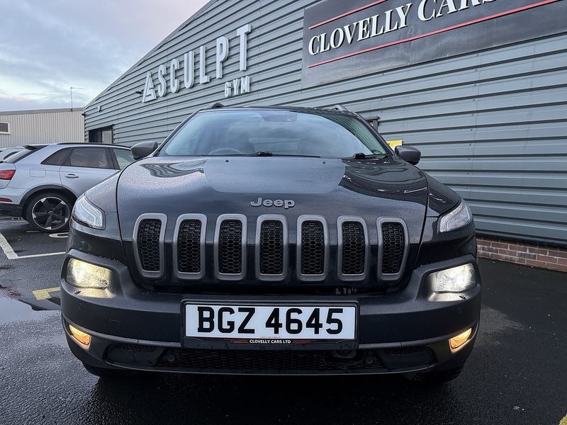 Used Jeep Cherokee 2016 for sale - 77055087: Photo 12