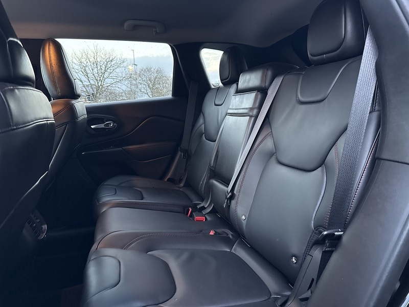 Used Jeep Cherokee 2016 for sale - 77055087: Photo 13