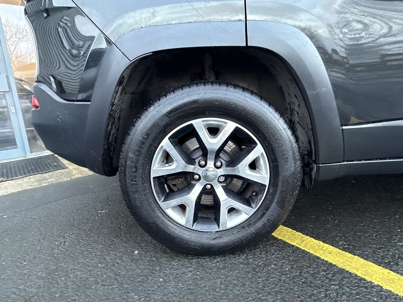 Used Jeep Cherokee 2016 for sale - 77055087: Photo 15