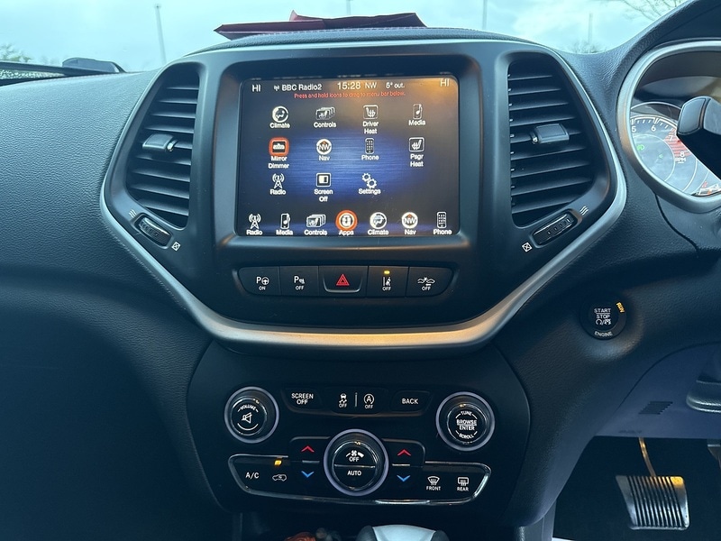 Used Jeep Cherokee 2016 for sale - 77055087: Photo 16