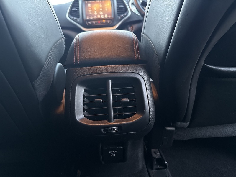 Used Jeep Cherokee 2016 for sale - 77055087: Photo 17