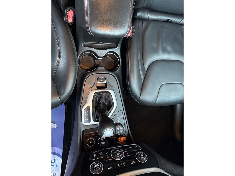 Used Jeep Cherokee 2016 for sale - 77055087: Photo 20