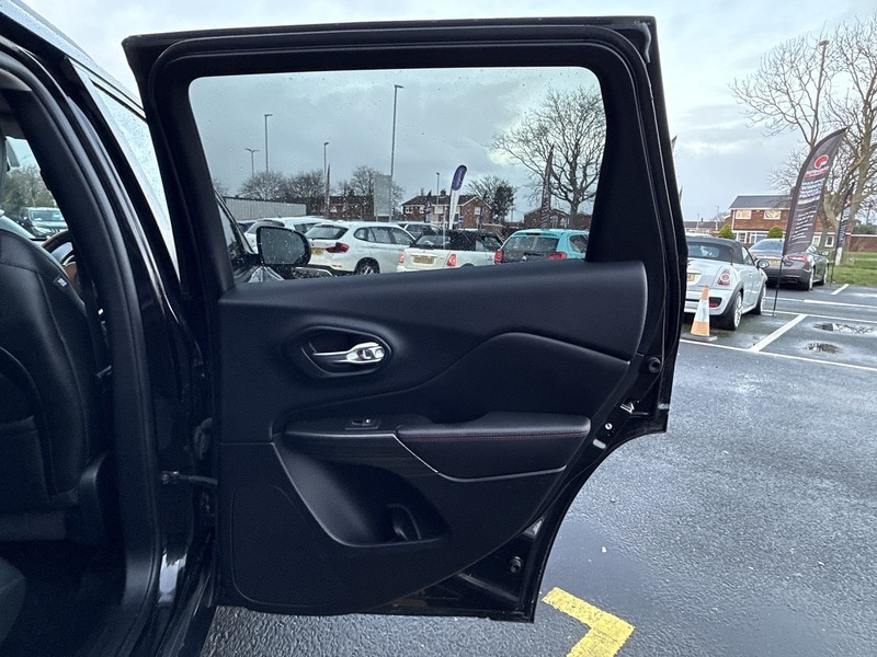 Used Jeep Cherokee 2016 for sale - 77055087: Photo 22