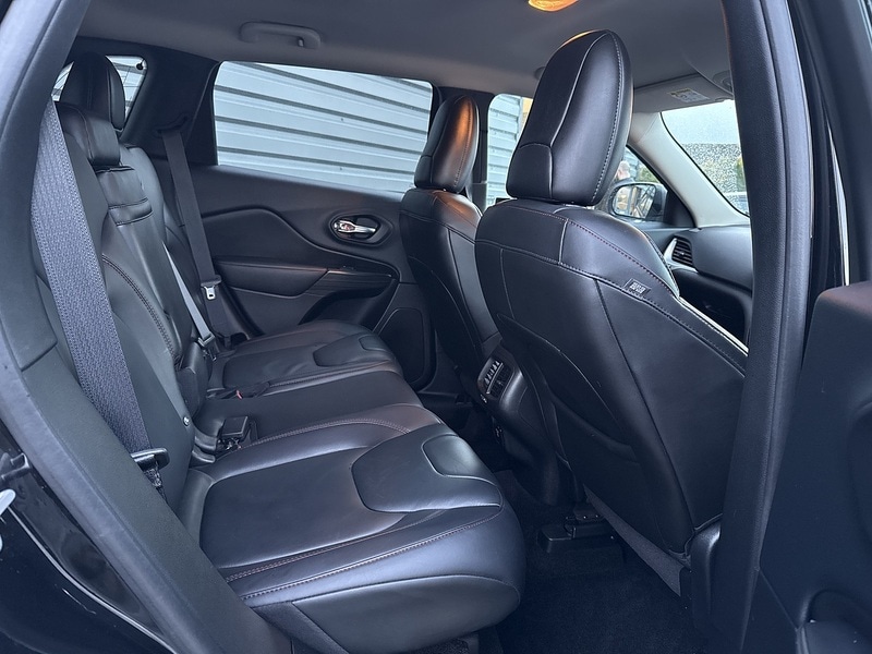 Used Jeep Cherokee 2016 for sale - 77055087: Photo 24