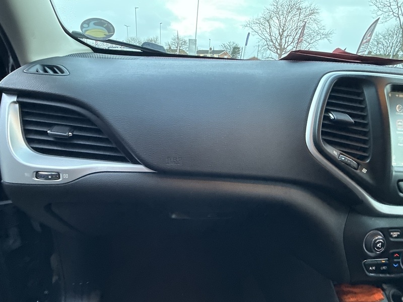 Used Jeep Cherokee 2016 for sale - 77055087: Photo 27