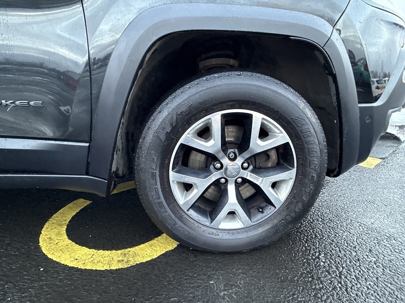 Used Jeep Cherokee 2016 for sale - 77055087: Photo 28