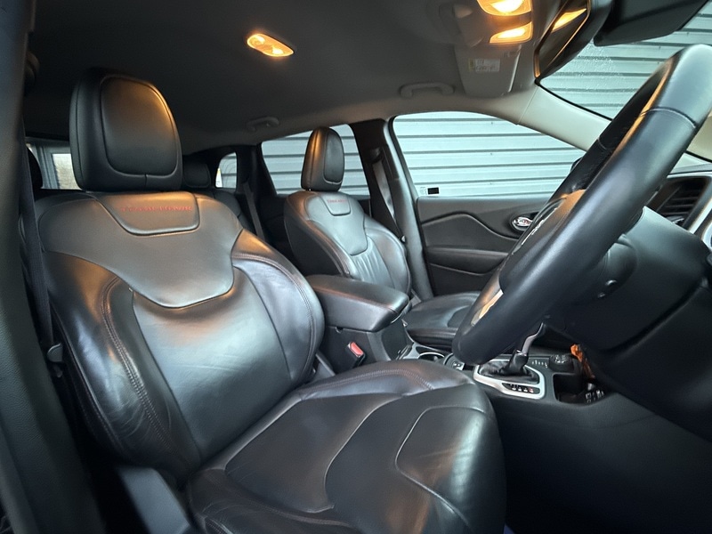 Used Jeep Cherokee 2016 for sale - 77055087: Photo 29