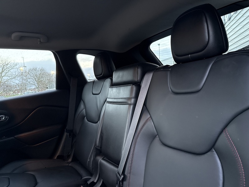 Used Jeep Cherokee 2016 for sale - 77055087: Photo 30