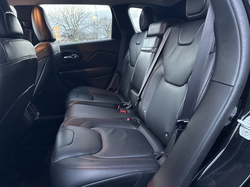 Used Jeep Cherokee 2016 for sale - 77055087: Photo 32