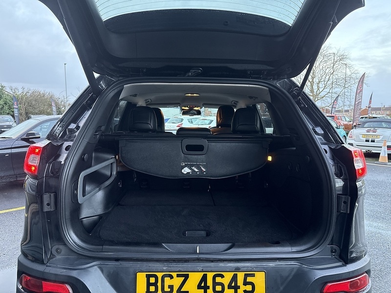 Used Jeep Cherokee 2016 for sale - 77055087: Photo 34